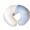 Boppy - Nursing Pillow Signature Slipcover, Soft Stripe Blue