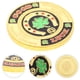 thumbnail image 2 of Protectores de monedas para póker: coleccionables, juegos de mesa, póker, buena suerte, protectores de monedas para póker, 2 of 7
