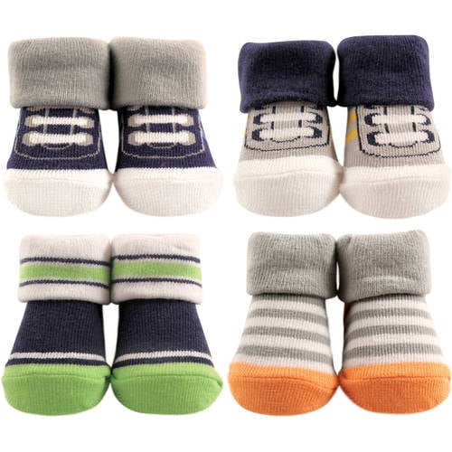 hudson baby knee high socks