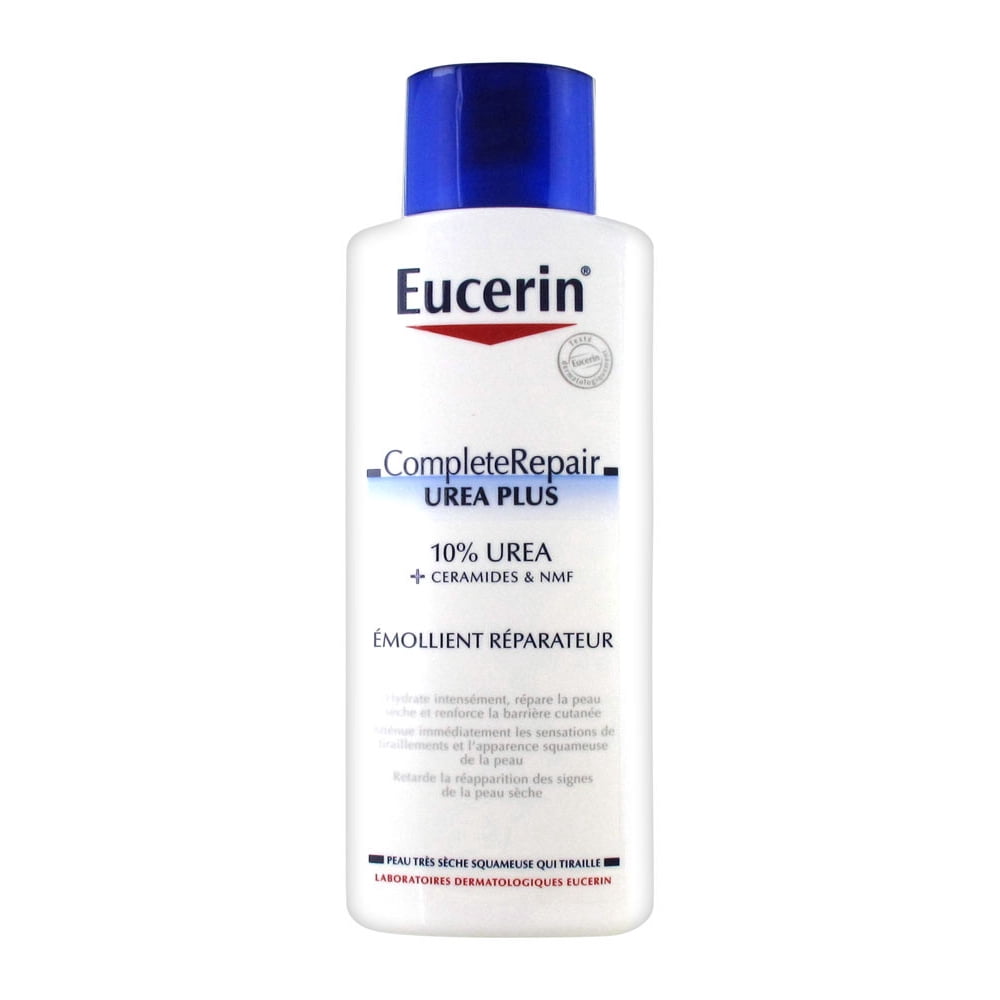 Eucerin Complete Repair Emollient Lotion 10 Urea 250 ml