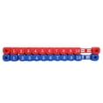 thumbnail image 1 of Table Soccer Scoreboard, Wear Resistant Table Football Counter, 2 Pcs Games For Sports, 1 of 8