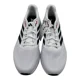 thumbnail image 5 of Adidas RunFalcon 5 Running Shoes Men's Size 11 WIDE White Black Scarlet IE0551, 5 of 6