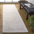 thumbnail image 2 of SAFAVIEH Renewal Rodina Striped Runner Rug, Light Beige, 2'3" x 8', 2 of 7