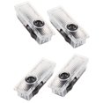 thumbnail image 2 of Proyector láser LED para puerta de coche, accesorios para BMW Serie 1, 3, 5, 7, E81, E82, E87, F20, E90, E91, E92, M3, E60, E61, F10, F07, M5, E63 M, 2 of 4