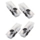 thumbnail image 2 of Proyector láser LED para puerta de coche, accesorios para BMW Serie 1, 3, 5, 7, E81, E82, E87, F20, E90, E91, E92, M3, E60, E61, F10, F07, M5, E63 M, 2 of 5