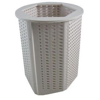 Aladdin Equipment Co Plastic Basket for Doughboy Skimmer 1119-1000 and Sta Rite LT and LH Series Pump B-198