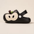 thumbnail image 6 of JAJAHO Boys Girls Sandals Summer Clogs Garden Shoes On Beach Pool Shower Home Slippers 3D Cartoon Design Sandals For Little Big Kids 4-10 Years Stylish Shoe, 6 of 7