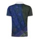 thumbnail image 3 of Camisetas de Manga Larga para Hombres Casual Impreso Girar Abajo Cuello Cremallera Camiseta, Ligera Blusa de Algodón de Imitación para el Hogar, Diario Y Cuatro Estaciones de Uso, 3 of 5