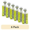 (6 pack) BODYARMOR Zero Sugar Lemon Lime Electrolyte Sports Drink Bottle, 16 fl oz
