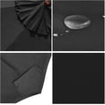 thumbnail image 3 of Funda de repuesto para sombrilla, 3 m, 8 varillas, toldo de repuesto, 3 of 4