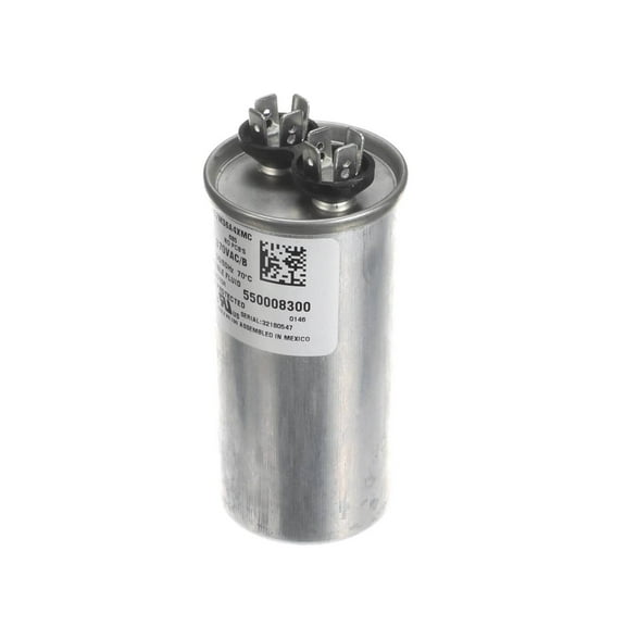 CAPACITOR RUN 35 MFD @ 370V NGM 325P356H 550008300 - Genuine OEM Replacement Part