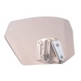 thumbnail image 1 of Parabrisas universal para parabrisas a prueba de viento - Fumar Sunnimix Deflector de viento del parabrisas, 1 of 6