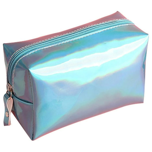 Bolsa De Maquillaje Holográfica A Granel - Ugly Flower: Your One-Stop