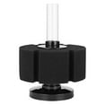 thumbnail image 1 of POINTERTECK Aquarium Filter Cleaner Silent Inspiratory Bio Sponge Pump Filter (SG 2812), 1 of 9