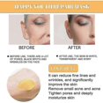 thumbnail image 5 of Egg Sleeping Mask Collagen Disposable Firming Fades Spots Wrinkles Eye Fine Lines Anti-wrinkle -, 5 of 5