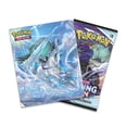 thumbnail image 2 of Pokémon SAS6 Chilling Reign Mini Portfolio Trading Card Games, 2 of 3