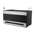 thumbnail image 4 of Sharp Horno Microondas Inteligente de Sobre-alcance de 30" / 1,7 CF, 4 of 5