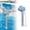 A, variant on Floating Pool Thermometer, Large Size Easy Read for Water Temperature with String - Swimming Pools, Spas, Hot Tubs, Ponds 8.3" Happy 2026!