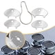 thumbnail image 5 of Llave para aireador de grifo de acero inoxidable - Accesorios para grifos - Herramienta de extracción y reemplazo - Aireadores de alta resistencia y, 5 of 9