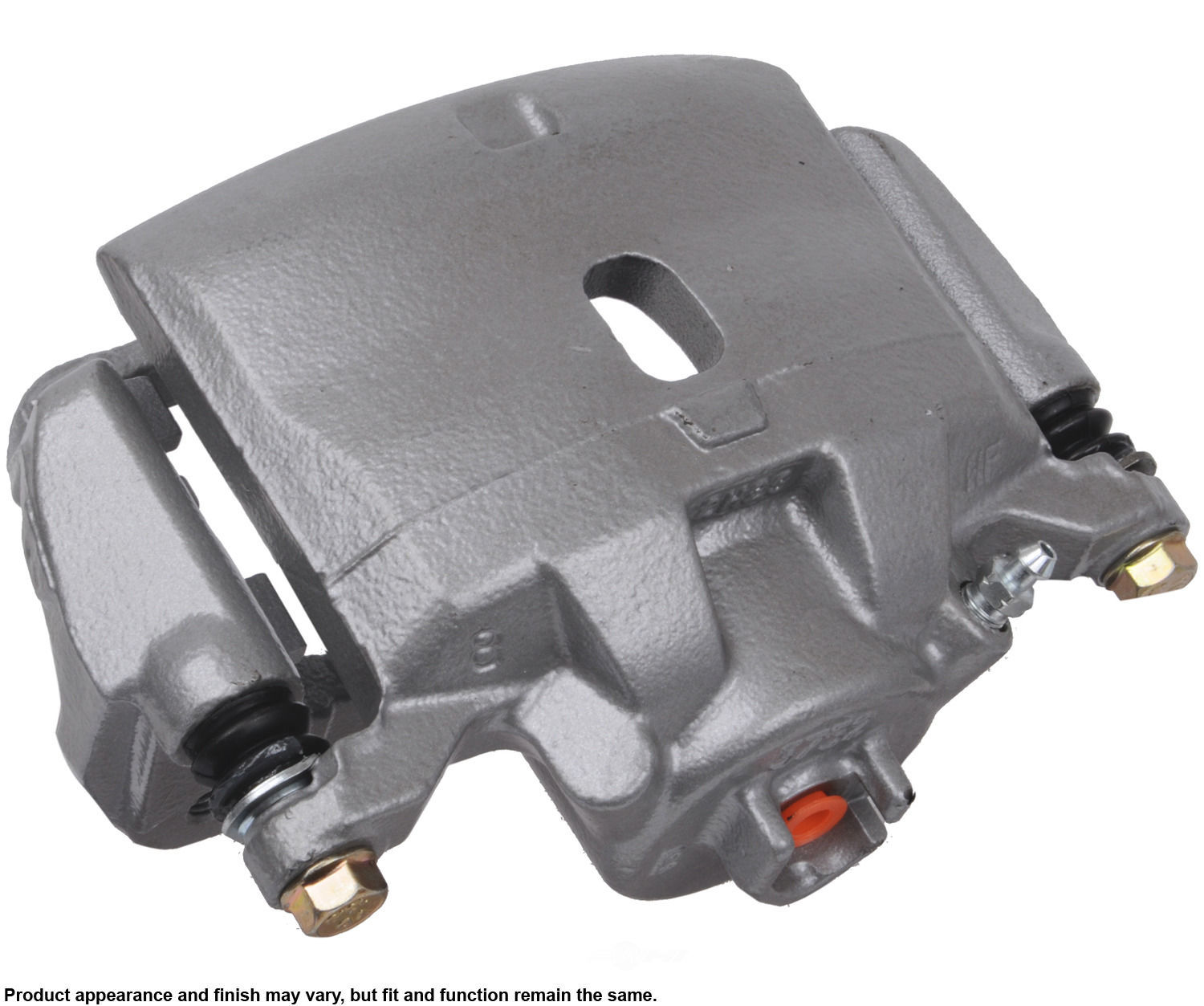 CARDONE Ultra 19-P2917A Unloaded Caliper w/Bracket