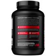 thumbnail image 4 of Muscletech Performance Series Nitro Tech 100% Whey Gold French Vanilla Creme - Gluten Free, 4 of 5