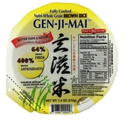 Genji-mai Cooked Genji Mai Rice