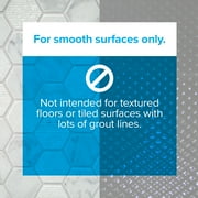 SlipX Solutions 21 x 21 Square Shower Stall Mat