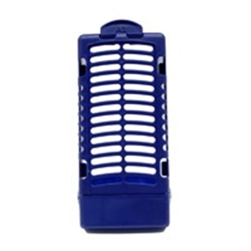 Fluval Foam Cartridge Frame Replacement for Fluval U2 Underwater Aquarium Filter