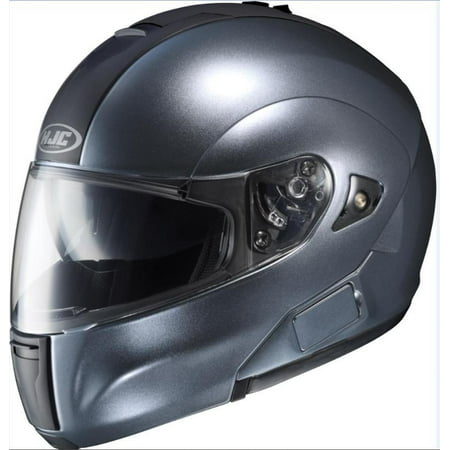HJC 956-182 Side Cap for IS-Max BT Helmets - (Best Helmets For Side By Sides)