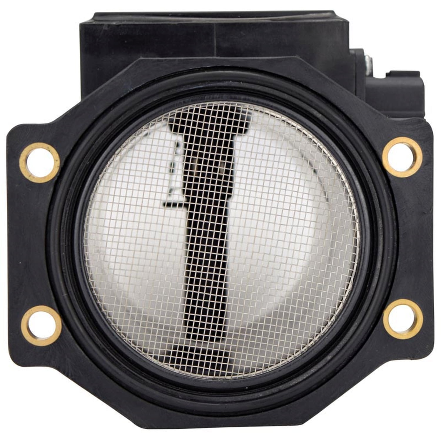 New Mass Air Flow Sensor & Housing Replacement For 1998 1999 2000 2001