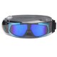 thumbnail image 4 of Gafas de buceo de vidrio liso BuyWeek gafas de natación impermeables marco grande grado profesional, 4 of 14