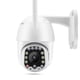 thumbnail image 2 of Cámara de seguridad domo PTZ WiFi de 2,5 pulgadas 1080P 13LED CCTV IP65 para exteriores 110-240V (AU), 2 of 10