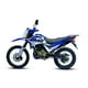 thumbnail image 4 of Motocicleta Doble Proposito SMG XSR250 Motor 250 CC Azul, 4 of 5