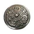 thumbnail image 1 of kurtrusly Simple Design Clothes Pants Button Handbag Jeans Vintage Style Buttons DIY Crafting Handmade Handicraft Accessories 26mm, 1 of 9