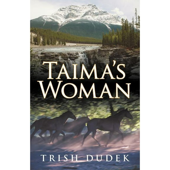 Taima's Woman