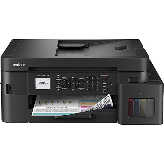 Multifuncional Brother MFC T930DW Color