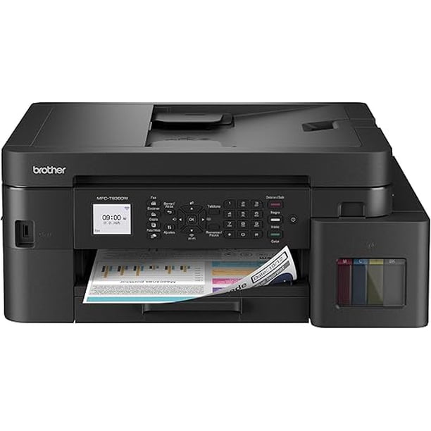 Multifuncional Brother MFC T930DW Color