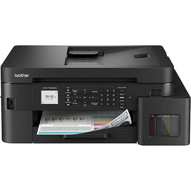 Multifuncional Brother MFC T930DW Color