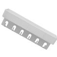 thumbnail image 6 of ULTNICE 1Set Wall Key Rack With Strong Adhesive For Home Wall Organizer Use, 6 of 8