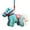 76# Green, variant on Cute Horse Plush Ornament 2026 Chinese Year of The Horse Statue Mascot Zodiac Feng Shui Decorations for Home Office Store Shop Restaurant Tabletop Decors To Accompany Sleep Gift