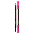 thumbnail image 1 of NYX Professional Makeup Powder Louder, Brow Pencil, 12HR Wear, 1 of 8