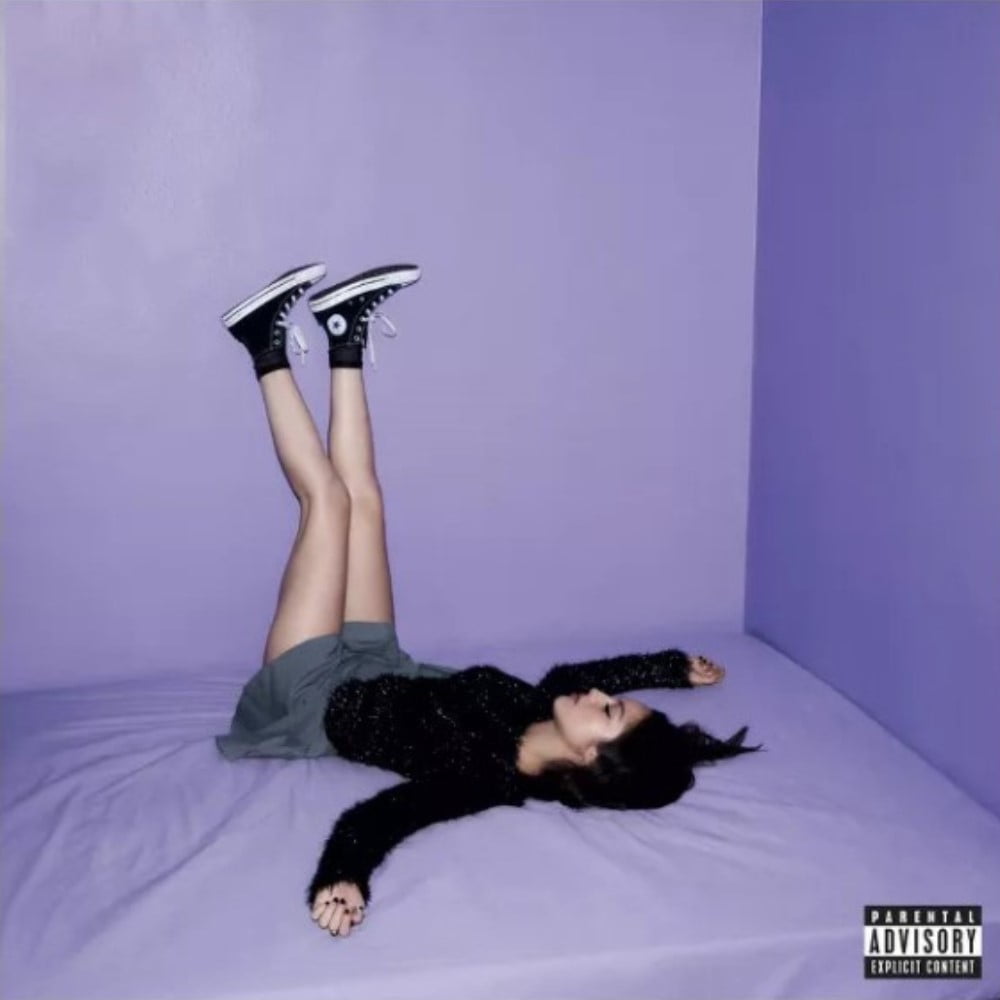 Olivia Rodrigo - Guts Exclusive Limited Edition Magenta