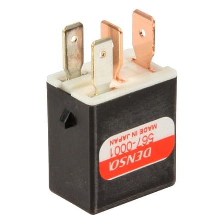 DENSO First Time Fit Relay