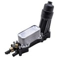 thumbnail image 6 of Maxpeedingrods 2014-2017 For Dodge Chrysler Jeep 3.6L Oil Filter Adapter Housing High Quality, 6 of 7