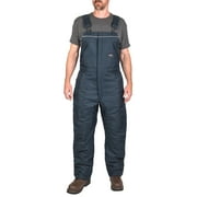 Men's Enduro Zone Poly Duck Insulated Bib