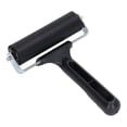 thumbnail image 4 of Rhinestones Painting Roller, Moved Easily Strong Covering Power Brayer Roller Easy To Use  For Wallpaper For Printing, 4 of 8