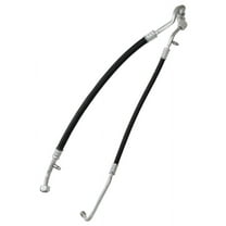 Four Seasons 56193 Hose Assembly Fits select: 1990 CHEVROLET GMT-400, 1990 GMC SIERRA