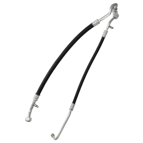 Four Seasons 56193 Hose Assembly Fits select: 1990 CHEVROLET GMT-400, 1990 GMC SIERRA