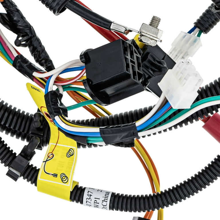 CUB CADET 725P17347 Electrical Harness Enduro XT1 LT42 LT46
