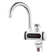 thumbnail image 1 of Electric Water Heater Tap Temperature Display Instant Instantaneous Hot Water Heater Faucet for Kit, 1 of 5
